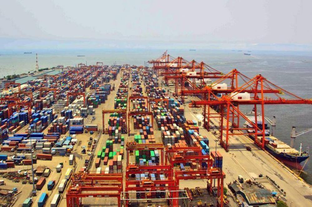 International Container Terminal Services (ICTSI) proyecta inversiones para Asia y Latinoam�rica