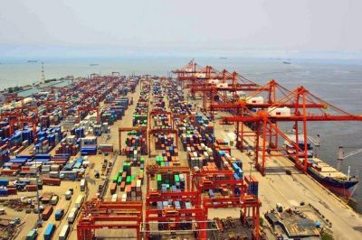 International Container Terminal Services (ICTSI) proyecta inversiones para Asia y Latinoam�rica