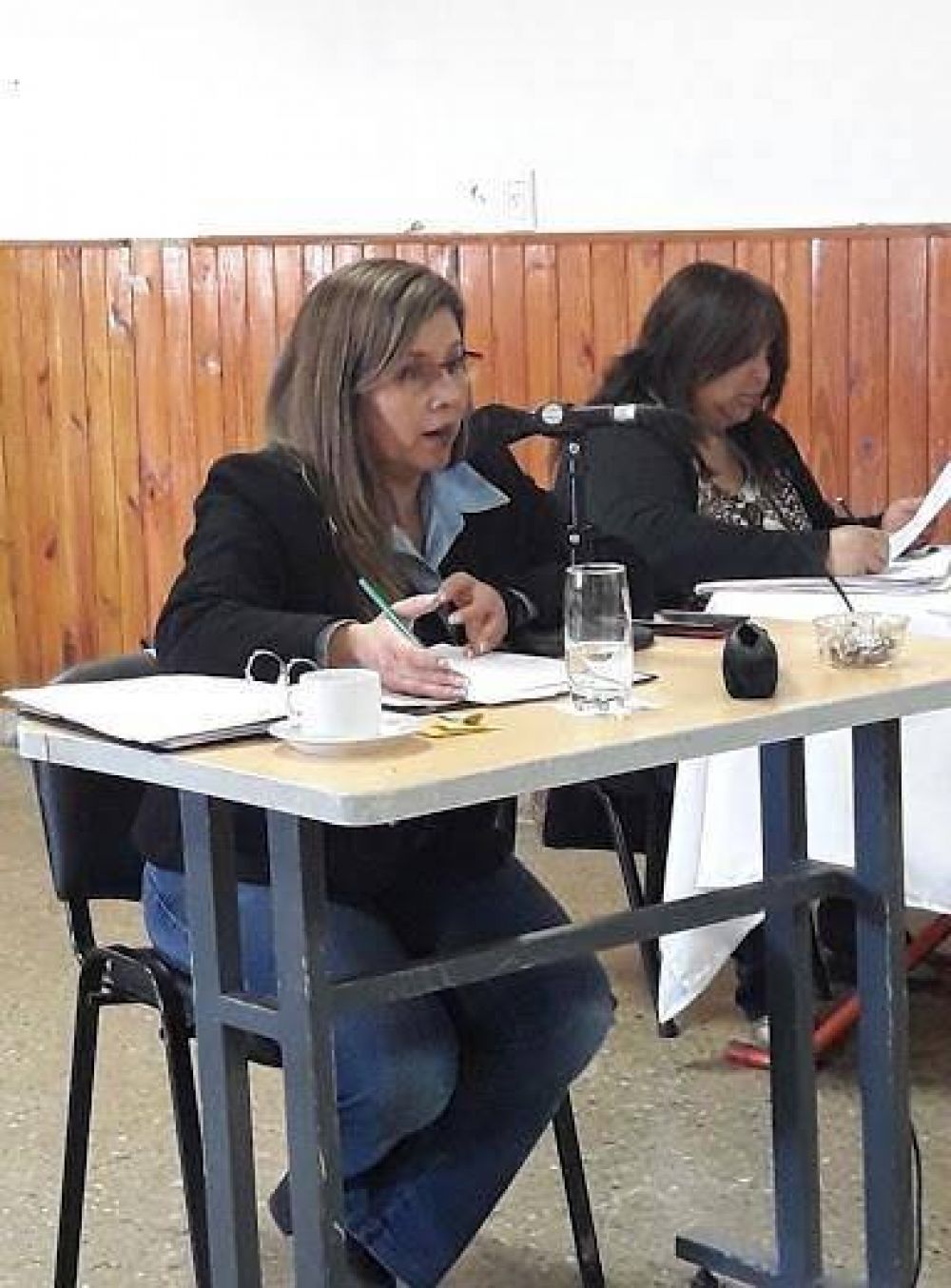 Concejal Liliana Andrade: No es cinismo Es la realidad - Mi derecho a replica