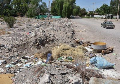Capital sacar� la basura de bald�os, pero les cobrar� a los due�os a trav�s de la boleta
