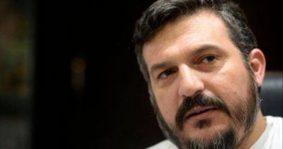 �Moyano regresa porque hay un Gobierno que va contra los trabajadores�