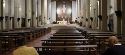Cambian los sacerdotes de 10 parroquias: la primera asunci�n ser� en la Catedral
