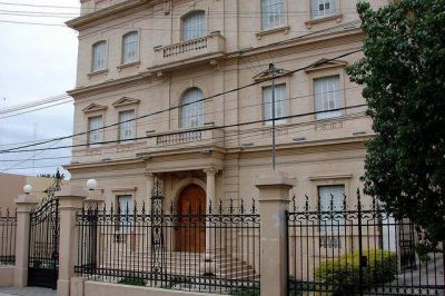 La Di�cesis de Catamarca cumple 108 a�os de creaci�n