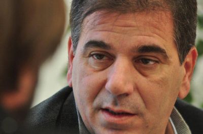 Ritondo relacion� al kirchnerismo con el narcotr�fico