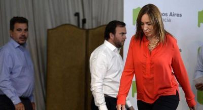 Preocupada por el d�ficit de Centrales de la Costa, Vidal define el futuro de la empresa estatal
