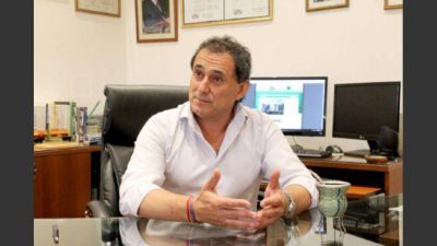 La UOM y la Uni�n Ferroviaria dan la espalda a la marcha del 22 de febrero