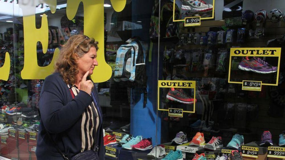 Los sueldos m�s golpeados de la regi�n