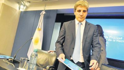 Hay cl�usula gatillo, pero para la deuda