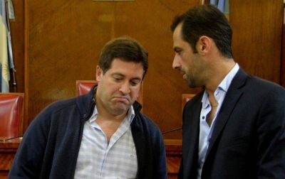 El Concejo devolvi� a trav�s de un decreto el proyecto de la ordenanza fiscal