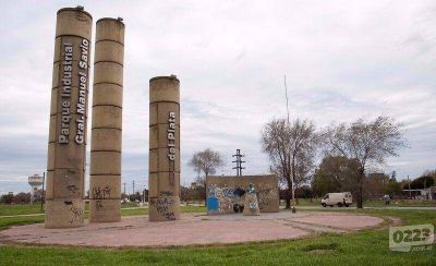 Trabajadores de Pepsico acordaron con la empresa y reactivaron la producci�n en la f�brica