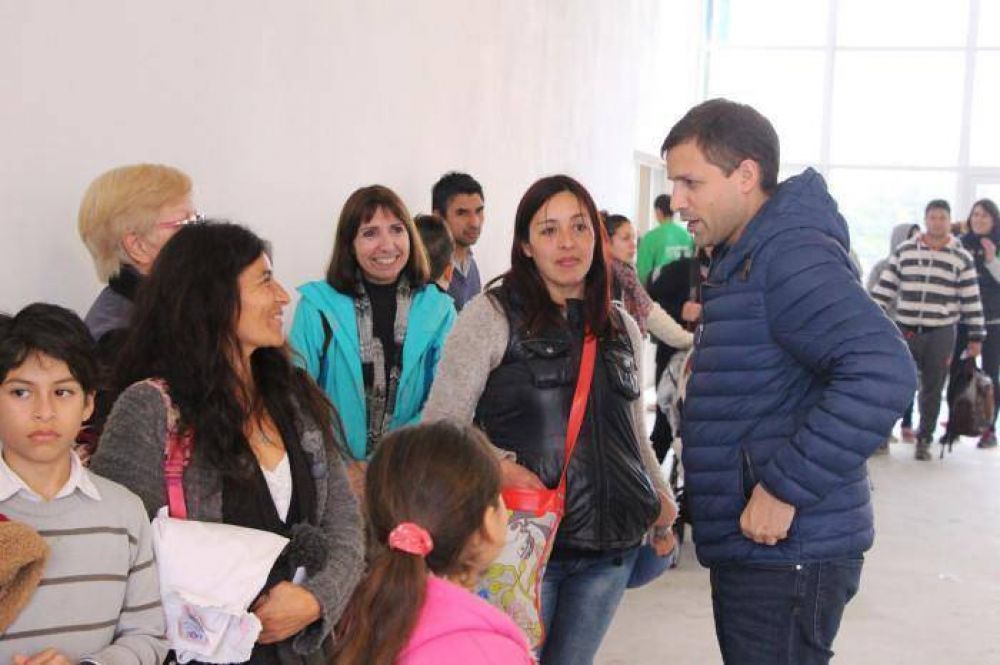 �A Juan Pablo de Jes�s se le pinch� la pileta?
