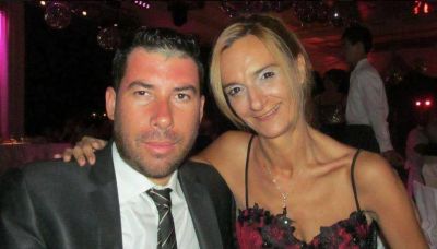 Caso Balcedo: Investigan a una necochense por la corrupci�n en SOEME