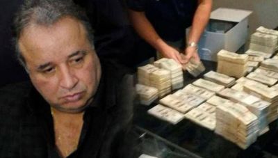 Caso Balcedo: intentan justificar el retiro de $ 80 millones de Soeme
