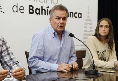 Gay tambi�n prohibi� el nombramiento de familiares de funcionarios