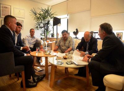 �vila anunci� la salida de nuevos equipos en la Cuenca