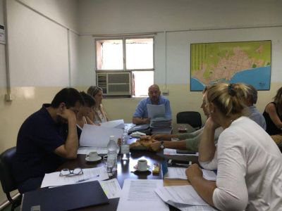 Guillermo Arroyo neg� �presiones� de la Provincia para modificar la ordenanza fiscal