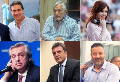 El peronismo acelera para llegar a 2019 con candidatos potables