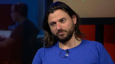 Juan Grabois: 