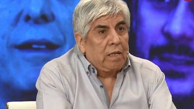 Moyano, recargado: 