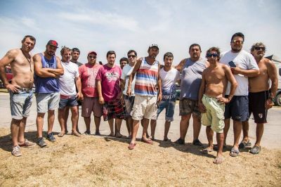 Transportistas: �El Se�or Arturo Rojas no tuvo la amabilidad de llamarnos�