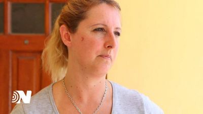 Quequen: 30 dias sin agua, conexiones clandestinas y olvido Municipal