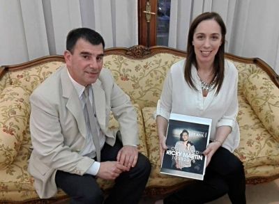 Juntada y recuerdo: el peronismo del interior va a la tierra del ex PJ que tem�a por su billetera