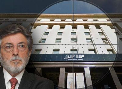 El gremio de los contadores en pie de guerra ante una declaraci�n del titular de la AFIP que los puso en la mira