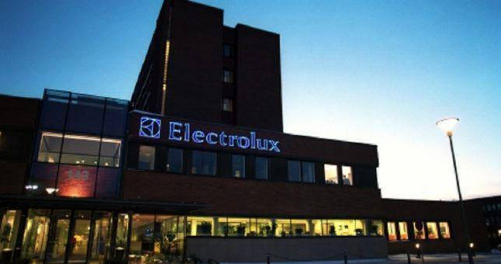 Ya son 80 los despidos en Electrolux
