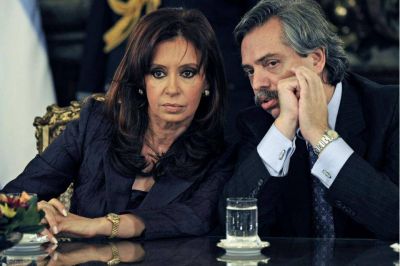 2019: Primer acercamiento del randazzismo con Cristina