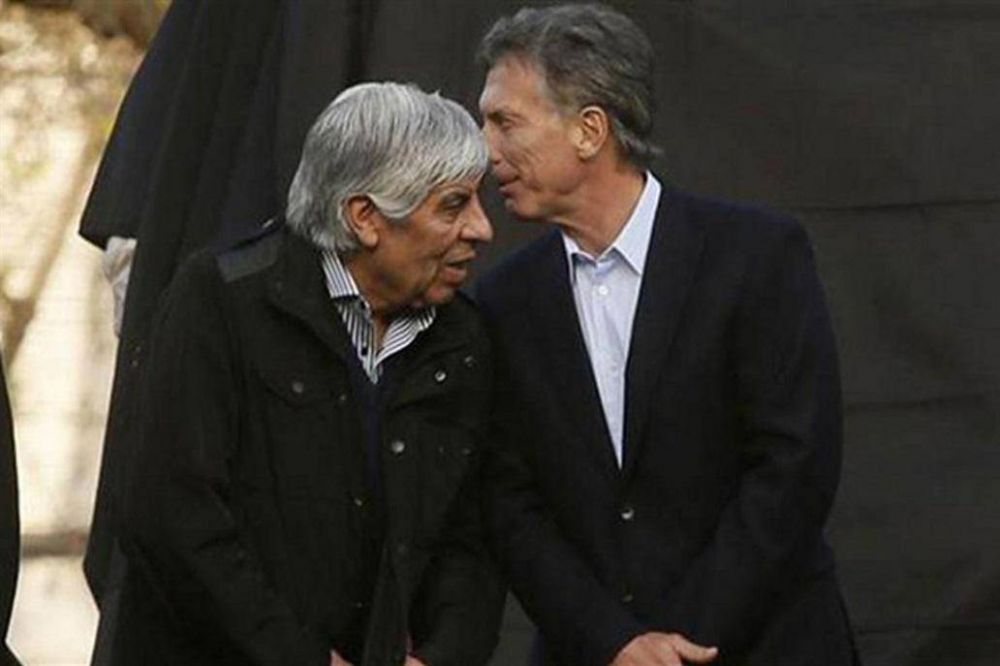 El Gobierno profundiza su pelea contra Moyano para aislarlo antes de la marcha