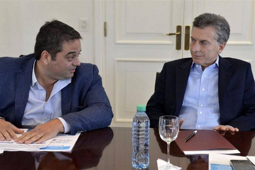 Al final, la purga de familiares solo alcanz� a 12 funcionarios