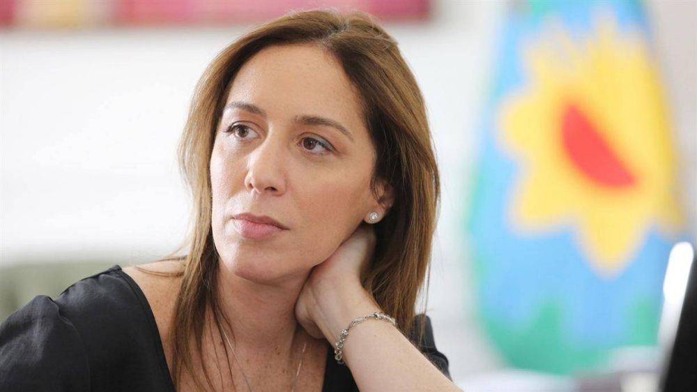 Vidal convocará a los gremios docentes antes de la movilización