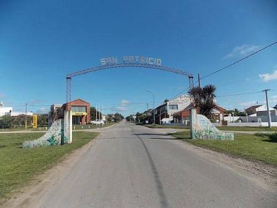Barrio San Patricio: 