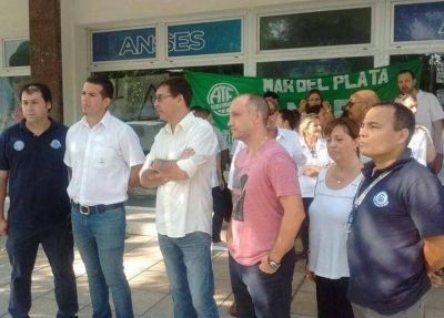 ANSES seguir� sin atenci�n ante los 81 despidos en todo el pa�s, 5 en Mar del Plata