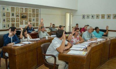 El HCD de Mar Chiquita aprob� por mayor�a la donaci�n de tierras para la primera Escuela Sustentable del pa�s