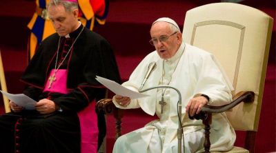 Papa Francisco enfatiza: Las homil�as no deben durar m�s de diez minutos