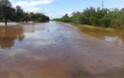 C�ritas e inundados: �La ayuda que m�s ayuda es la que se organiza�