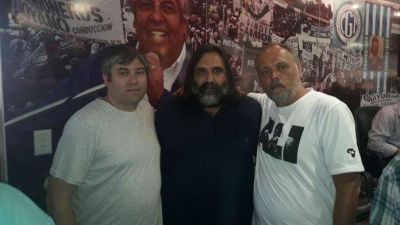 El sindicalismo opositor local marchar� el 21 de febrero