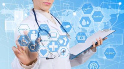 Los 3 grandes avances en salud digital de 2018
