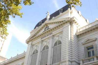 Recambio: la Provincia jubil� a varios jueces y se abren vacantes en juzgados clave