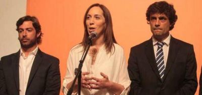 Es oficial: Vidal proh�be tambi�n designar familiares en el Gobierno de la Provincia