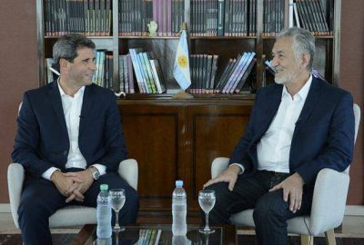 Gobernadores del PJ se reunieron para analizar el futuro del peronismo
