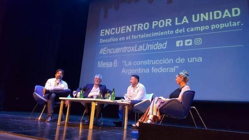 El peronismo, ante un nuevo intento de retomar el camino de la unidad