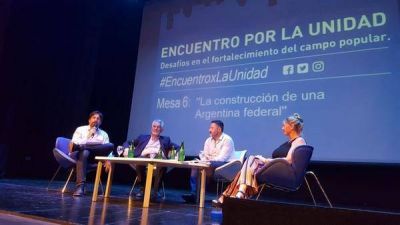 El peronismo, ante un nuevo intento de retomar el camino de la unidad