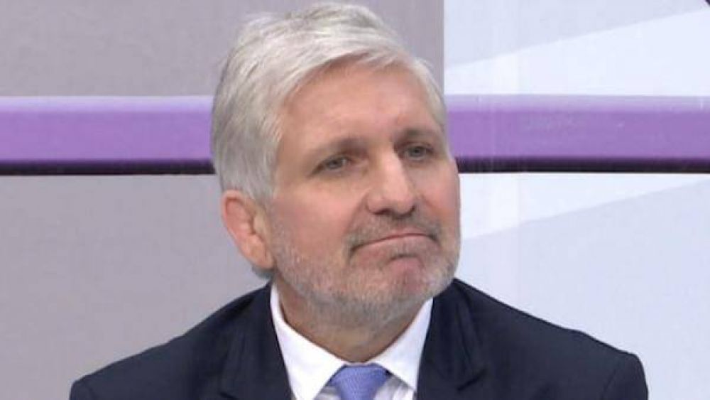 Muri� Diego Santill�n, dirigente del Frente Renovador