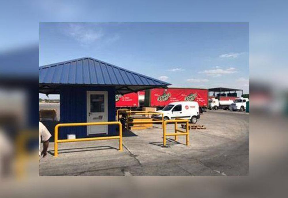 Allanaron sede de Manaos por presunta evasi�n de $900 millones