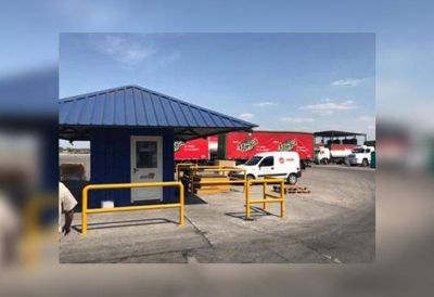 Allanaron sede de Manaos por presunta evasi�n de $900 millones