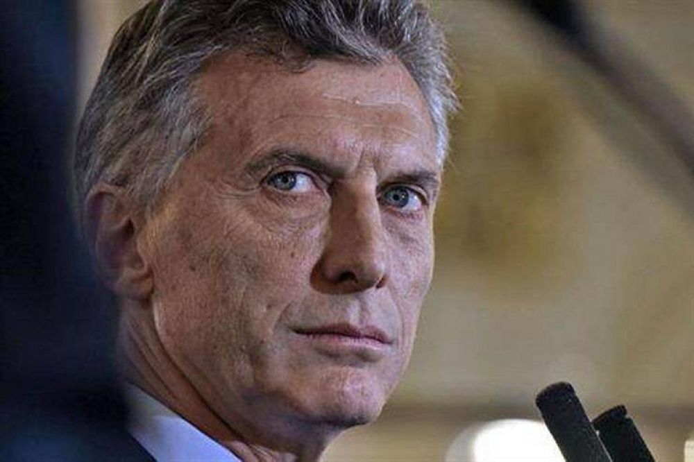 Macri relanza el Gobierno con advertencias a los ministros