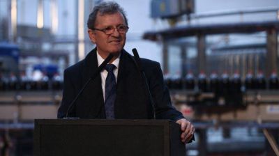 �Qui�n es el pol�mico due�o de Manaos, acusado de evasi�n e intento de homicidio, entre otros delitos?