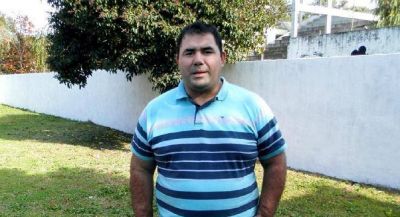 Dami�n Comas, Secretario General Camioneros -La Costa- Lo del 21 ser� una movilizaci�n hist�rica�